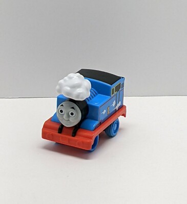 Thomas & Friends PULL BACK & GO THOMAS THE TRAIN ENGINE