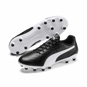 puma boot studs