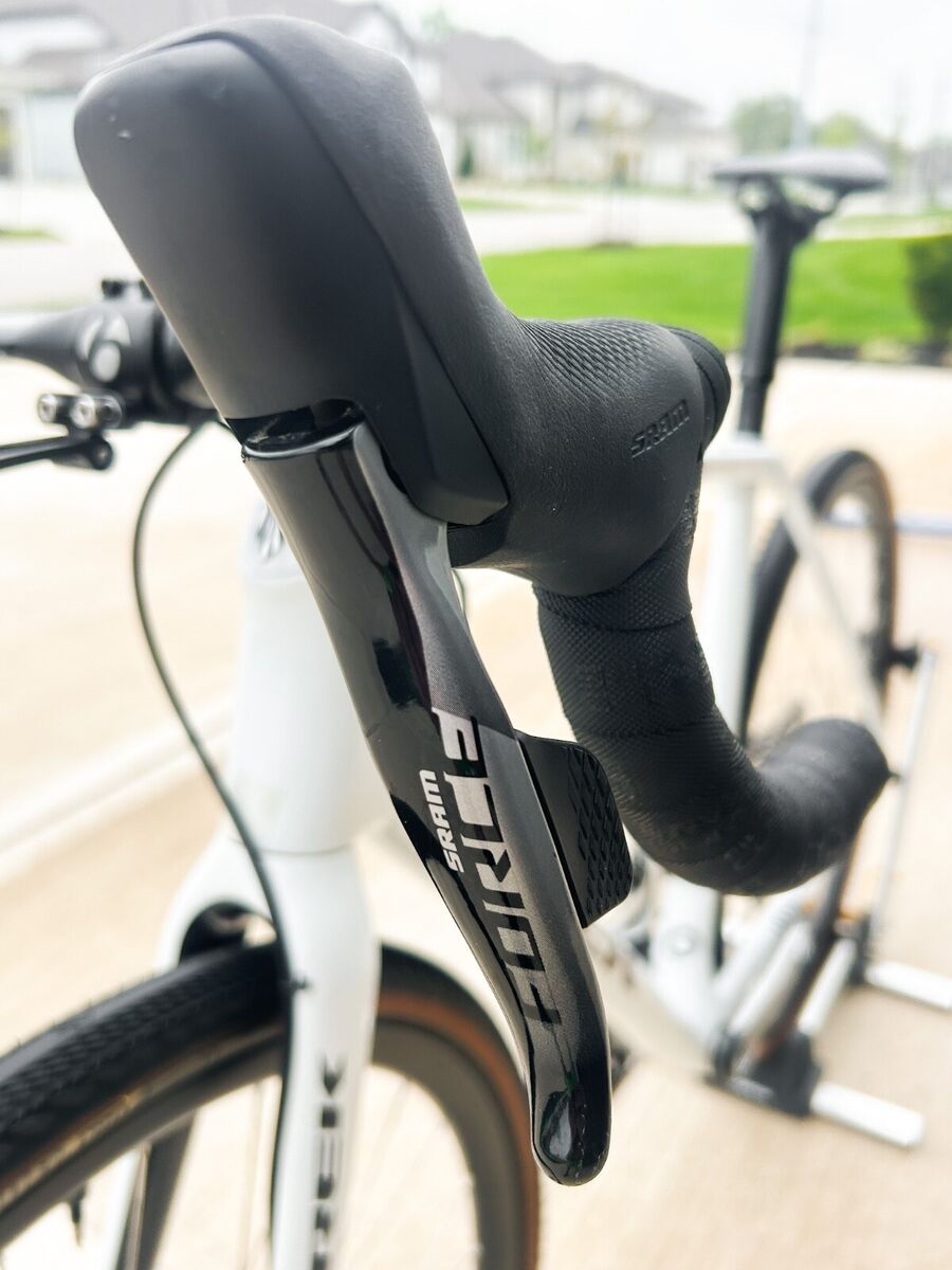 2019 Trek Boone RSL – Sz 56 – SRAM RED, ENVE Bars, Disc 2019 Trek Boone RSL – Sz 56 – SRAM RED, ENVE Bars, Disc