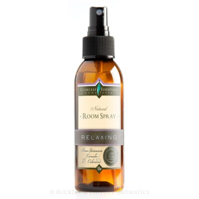 Gumleaf Essentials - Relaxing Room Spray - 125 mL