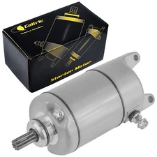 Starter for Kawasaki Atv 650 700 750 Prarie Brute Force New
