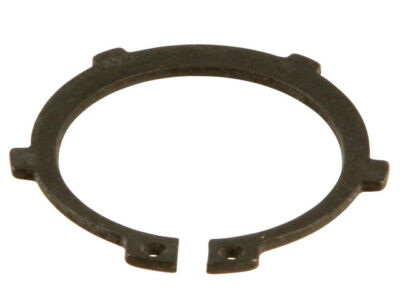 Genuine 48TP22K Lock Ring Fits 1986-1988 BMW 325 Lock Ring -- Lock ring