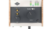 UNIVERSAL AUDIO Volt 176 INTERFACCIA AUDIO DESKTOP USB 1-IN/2-OUT