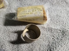 (8) SAFRAN LANDING SYSTEMS SLEEVE 200391617 1650-00-542-3131