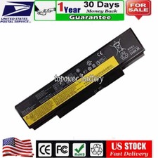 Battery for Lenovo ThinkPad Edge E550 E550C E555 E560 E565 Series 45N1759