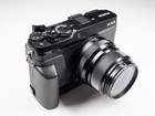 Fujifilm X-E3 with 3 Lenses and Accessories! The Ultimate Kit!
