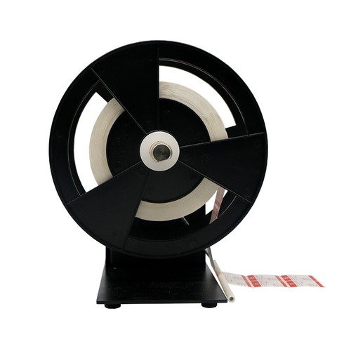 100-240V Electric label rewinder Rewinding machine 120MM BSC-A6 - Picture 3 of 4