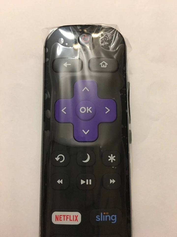 New & Genuine Insignia Remote Control NS-RCRUDUS-18 - Image 3 of 4