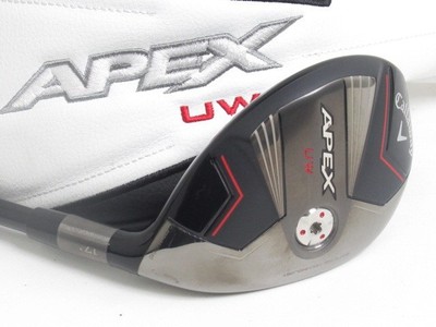 Callaway APEX UW 2024 Hybrid 17 TENSEI 70 for Callaway (SR) #553 