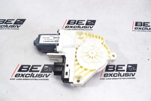 Audi A4 8K A6 4G Fensterhebermotor hinten links Motor Fensterheber 8K0959811