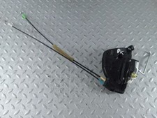 Suzuki Swift 2019 Front Left Door Lock 82250-62R40 EGR34605