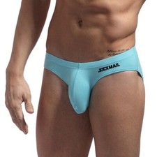 JOCKMAIL Men Cotton U Pouch