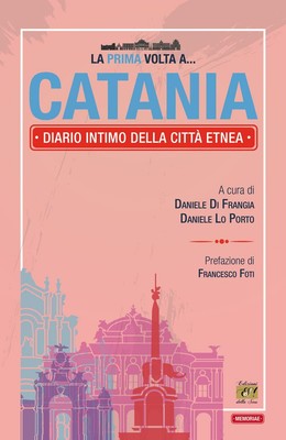 Daniele Di Frangia Fra La prima volta a... Catania. Dia (Paperback) (UK IMPORT)