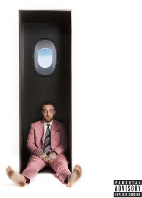 Mac Miller - Swimming [New Vinyl LP] Explicit