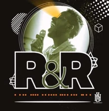 R & THE R: UP ALL HOURS OF THE NIGHT - CD