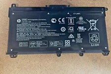 Genuine HT03XL Battery HP 240 245 250 255 G7 348 G5 Pavilion 14,15,17 L11119-855