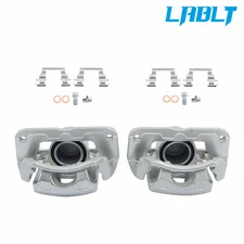 LABLT Front Brake Caliper w/ Bracket For Toyota Solara V6 3.0L 1999-2002 2003