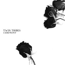 TWIN TRIBES Ceremony CD Digipack 2024