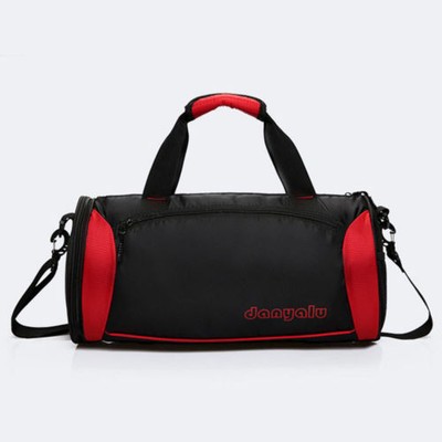 provogue duffle bag