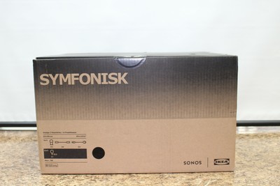 table lamp with wifi speaker