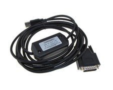 USB Programming Cable IC690USB901 for GE 90-7...