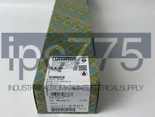 50pcs Phoenix Contact 2775016 Straight through terminal block UDK 4