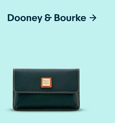 Dooney & Bourke