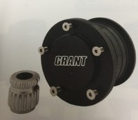 Grant Utv Sxs Quick Release Steering Wheel Hub Kit For Yamaha Yxz 1000 3701 on sale Grant Utv Sxs Quick Release Steering Wheel Hub Kit For Yamaha Yxz 1000 3701 on sale