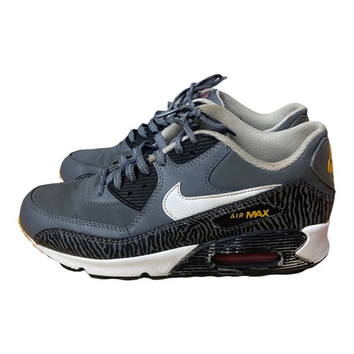 Women's Nike Air Max Rare Zebra Print 