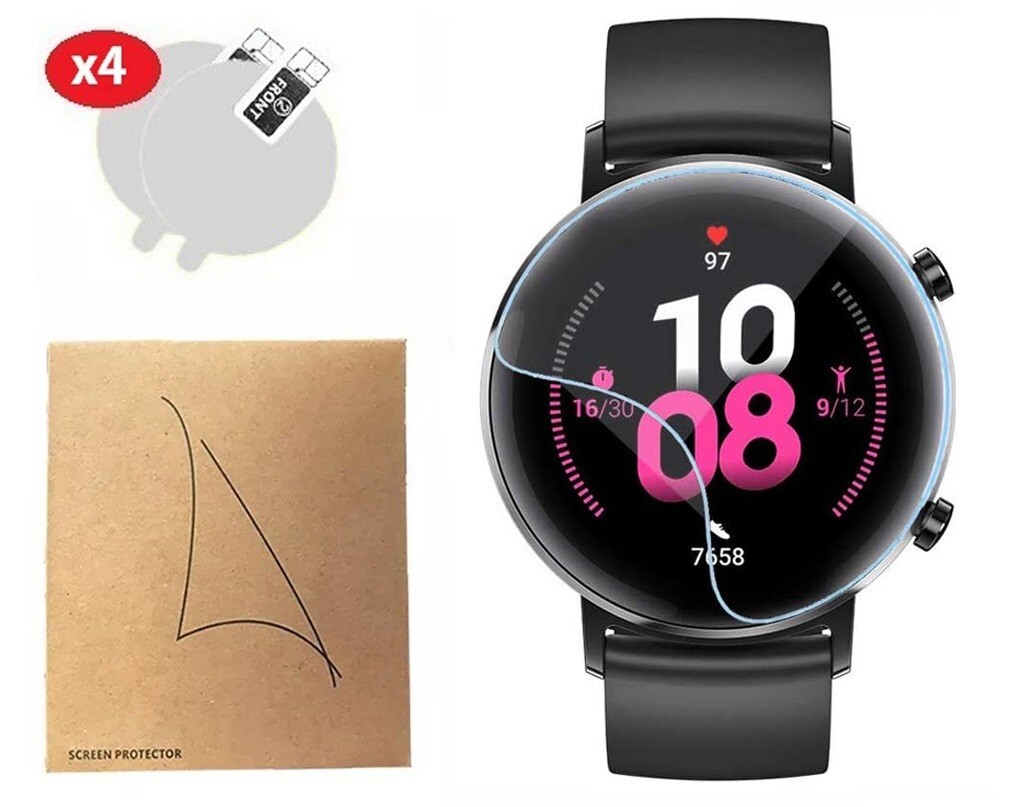 Bluetooth 42mm Smartwatch Huawei Gt 2 Sport Meet The New