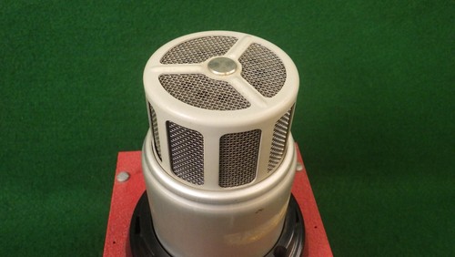 Detector de humo de ionización de alto voltaje Pyrotronics Pyr-a-Larm DPS-1 de colección - Imagen 4 de 17