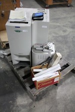 LECO Model 630-100-200 Protein Analyzer LOADED