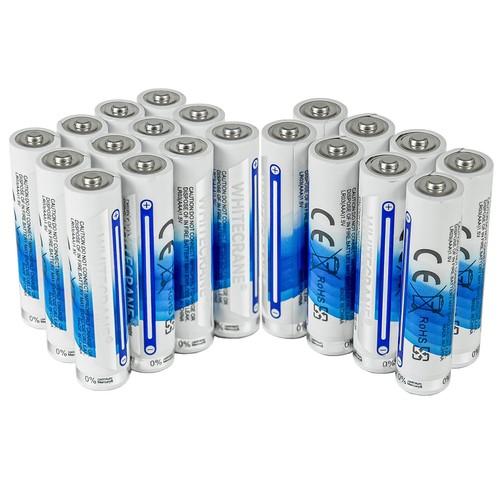 New 4-100Pack AAA Batteries Extra Heavy Duty 1.5V Wholesale Lot Super USA - Picture 15 of 29