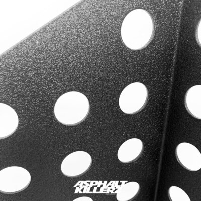 Heater Bypass Delete Plate for Porsche 964 993 (non Varioram