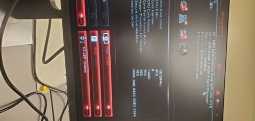gaming pc desktop - Picture 4 of 10