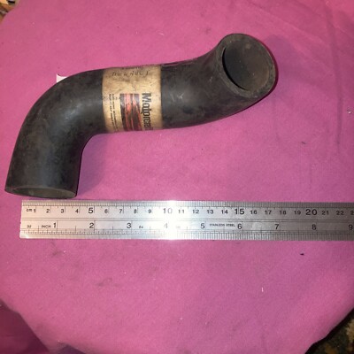 Renault 4 Radiator Coolant Hose. EKF105. New Old Stock. 