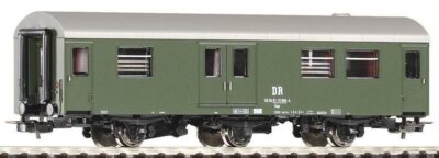 Piko 53022 - H0 Reko-Gepäckwagen Dage DR IV - OVP