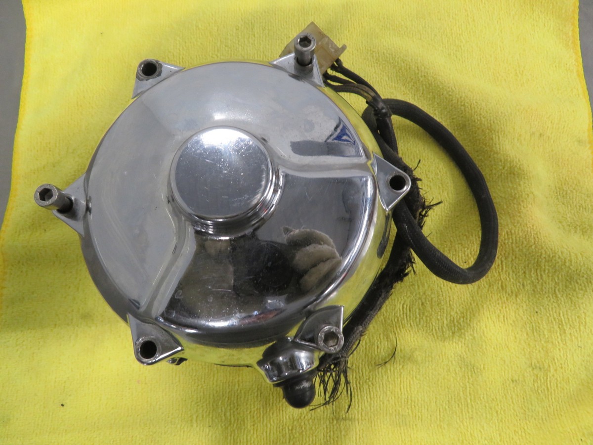 EB1227 1982 HONDA CBX 1000 A ALTERNATOR | eBay