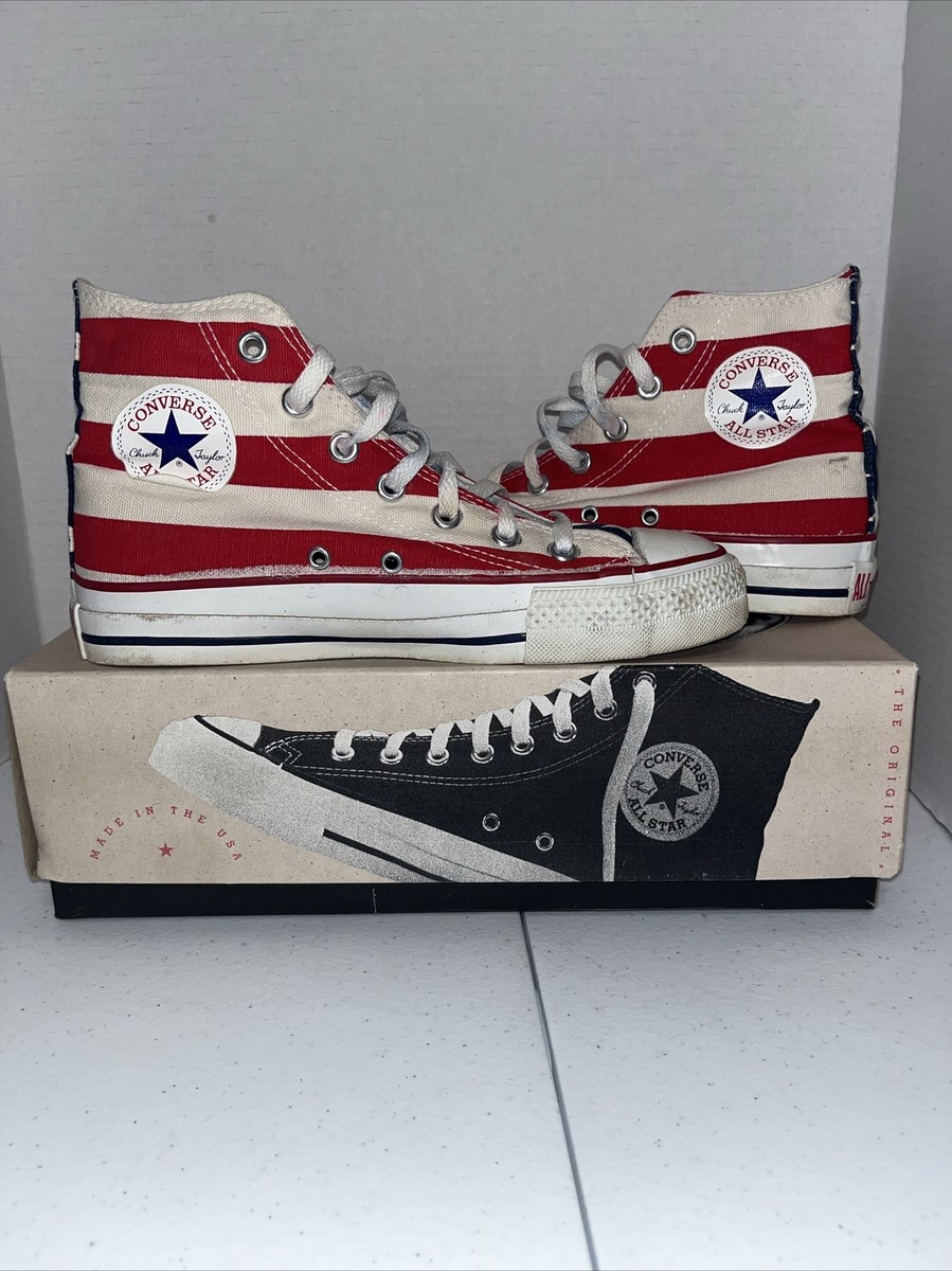 【gnp】90s CORINTH USA製MA-1 コヨーテ VINTAGE 1990s Converse All-Star MADE IN USA High Tops Stars