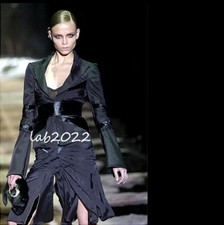 Gucci By Tom Ford 2004 $9000 Jacket & Belt + Skirt