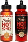 Mike's Hot Honey Original & Extra Hot Bottles Set