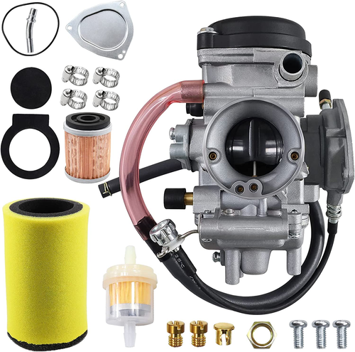 LAMPADINA 12V 21/5W BAY15D OSRAM per Yamaha 450 Kodiak Auto 4X4 2003-2006