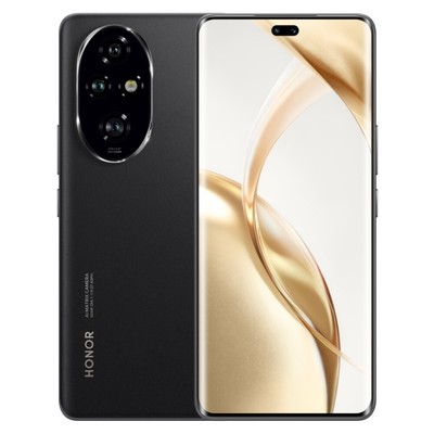 Honor 200 Pro 5G Smartphone | Snapdragon 8s Gen 3 | 100W Fast Charge