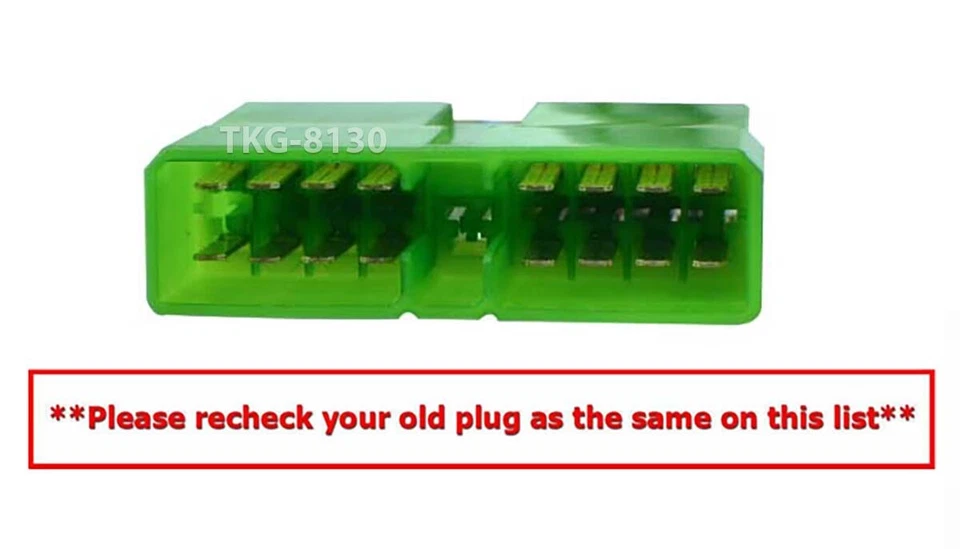 RHD Turn Signal Wiper Control Switch Fit Isuzu KBZ KB26 Pickup 1983 1984 - 1988 - Image 3 of 4