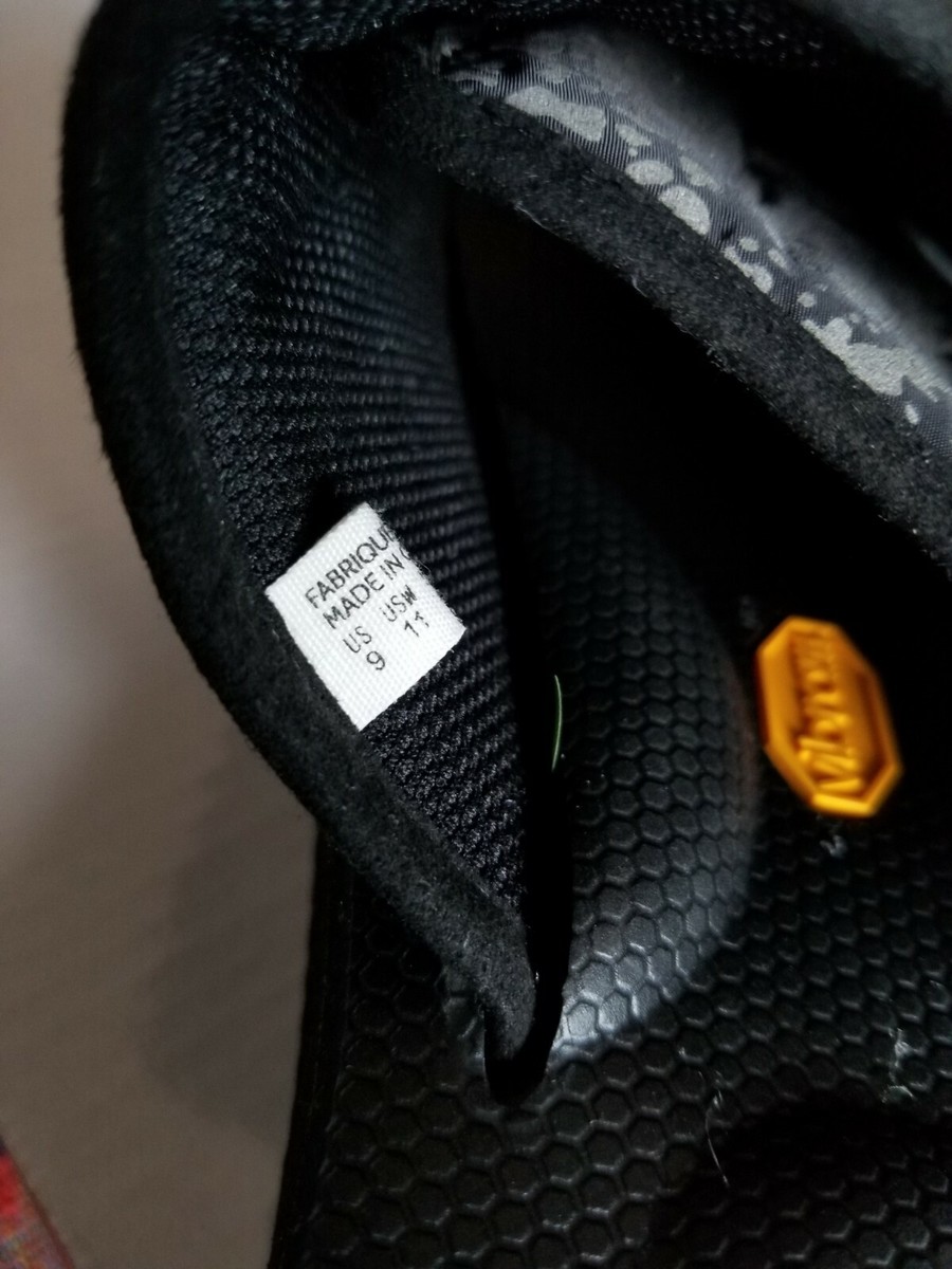 Suicoke x Black Eye Patch OG-081VBEP / KAW-VBEP Vibram Black