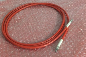 optic fiber laser cable dilas