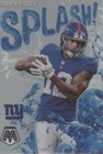 2023 Panini Mosaic Darren Waller #SS-DW