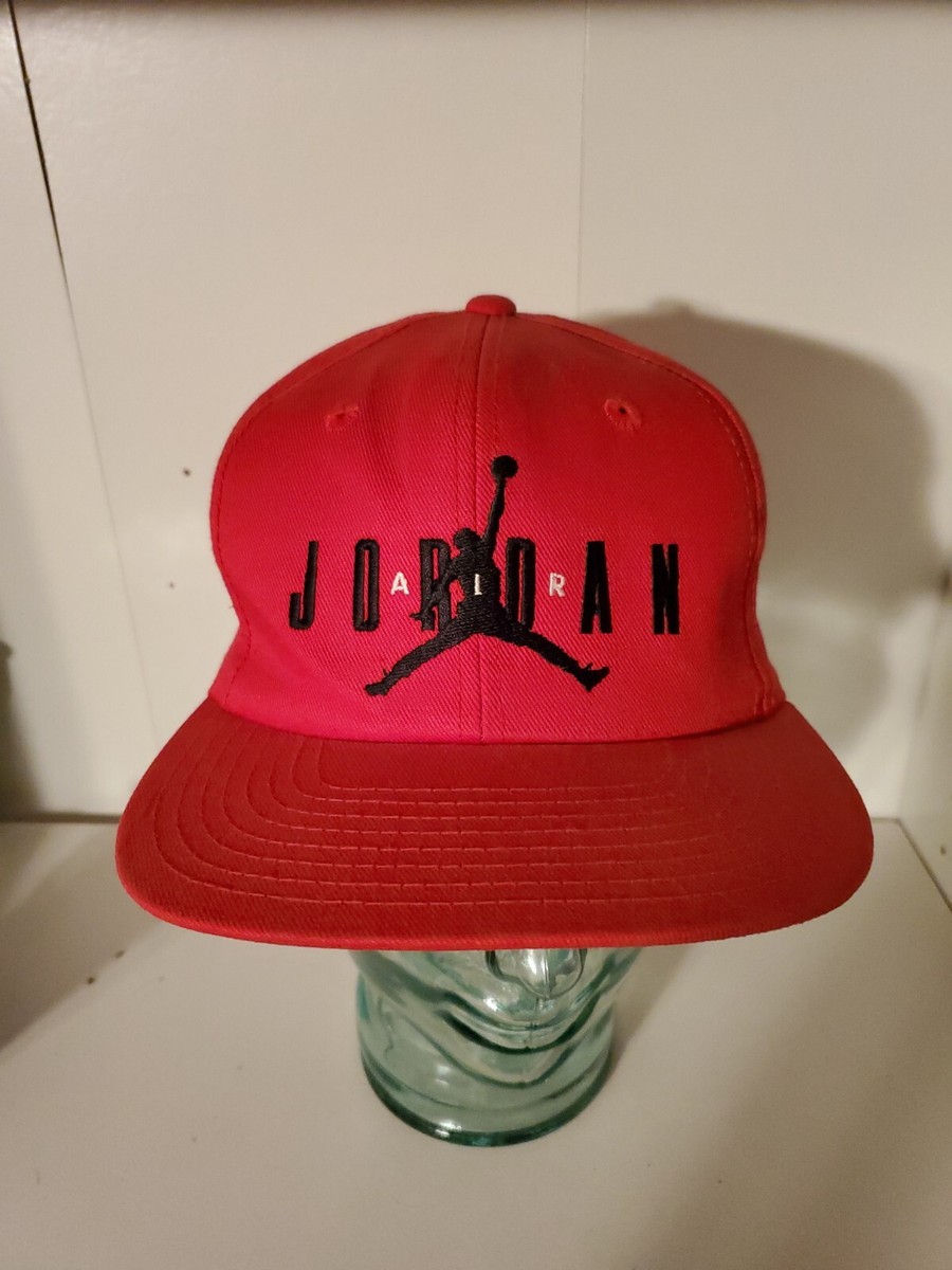 帽子 Super Rare 90s NIKE AIR JORDAN 23 Vintage 90's Nike 