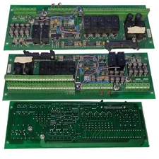 SALWICO 759H PCB CARD LE9928004 CIS9848 ELTEST USA