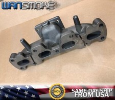 Cast Iron Turbo Manifold Exhaust For 1994-2005 Mazda Miata Mx-5 Na8 Nb 1.8l